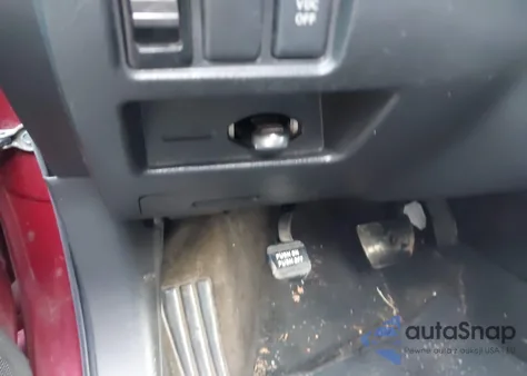 2010 Nissan Altima 2.5 S z USA, uszkodzony, nr VIN 1N4AL2AP8AN523179